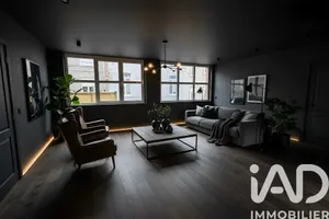 Appartement à Lille (59000)