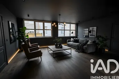 Appartement à Lille (59000)