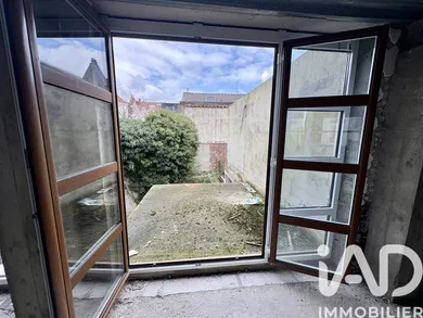 Appartement à Lille (59000)