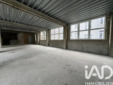 Loft in Lille (59000)