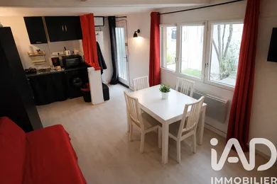 Duplex à Le Perreux-sur-Marne (94170)