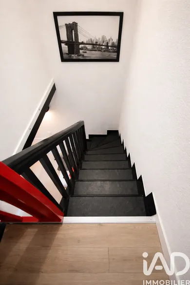 Duplex à Le Perreux-sur-Marne (94170)
