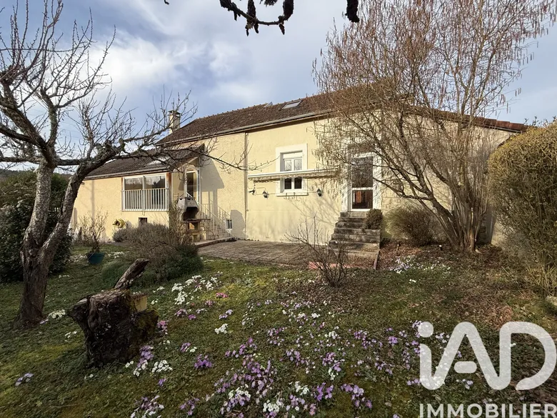 Maison 2 pièces 168 m² · à Les Riceys · 168 m² · 164 600 €