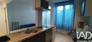 Apartment in Saint-Étienne (42000)