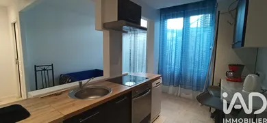 Appartement à Saint-Étienne (42000)