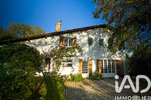 Maison à Libourne (33500)