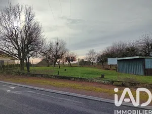 Terrain à bâtir à Éclaron-Braucourt-Sainte-Livière (52290)