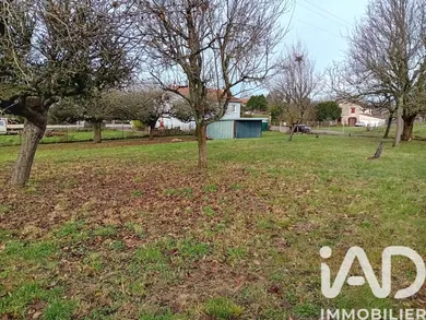 Terrain à bâtir à Éclaron-Braucourt-Sainte-Livière (52290)