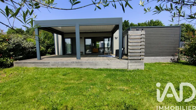 Maison 4 pièces 95 m² · à Sainte-Foy · 95 m² · 250 000 €