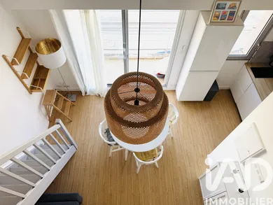 Duplex in Les Sables-d'Olonne (85100)