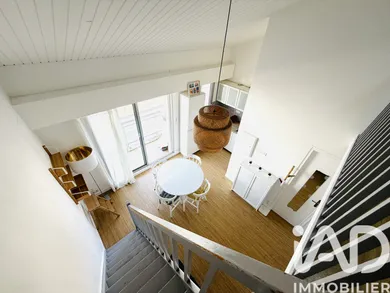 Duplex in Les Sables-d'Olonne (85100)