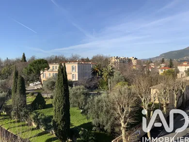 Apartment in Vence (06140)