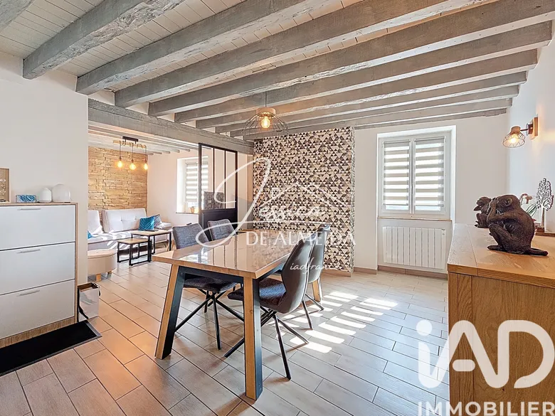 Maison 4 pièces 80 m² · à Ermenonville · 80 m² · 229 900 €