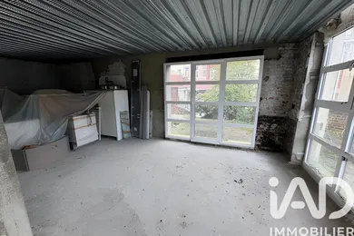 Appartement à Lille (59000)