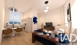 Appartement à Marcilly-d'Azergues (69380)