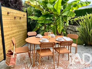 House in Ploeren (56880)