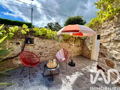 House in Ploeren (56880)