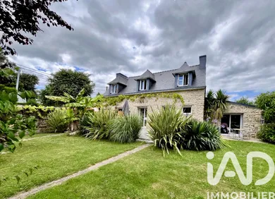 House in Ploeren (56880)