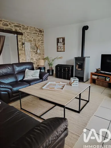 Maison à Ploeren (56880)