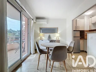 Appartement à Nice (06200)