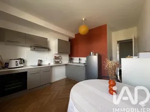 Appartement à Lille - Hellemmes (59260)