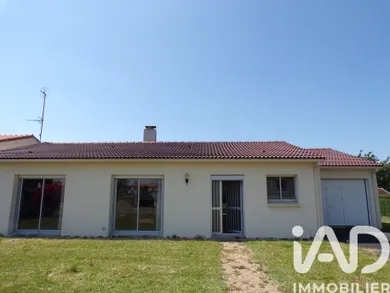 House in Les Epesses (85590)