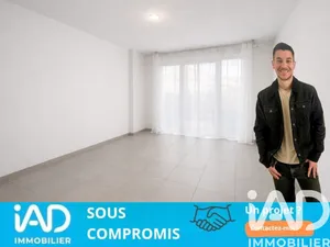 Appartement à Vitrolles (13127)