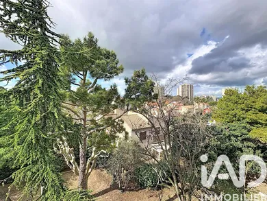 Apartment in Marseille (13010)