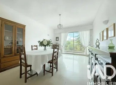 Appartement à Marseille (13010)