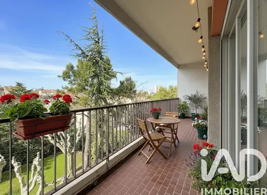 Apartment in Marseille (13010)
