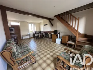 Maison à Issoudun (36100)