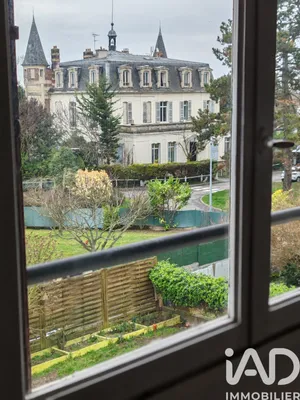 Maison à Valenton (94460)