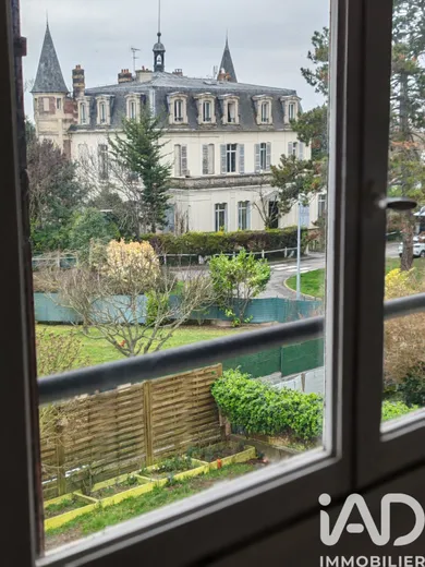 Maison à Valenton (94460)