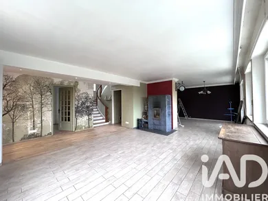House in Jarny (54800)