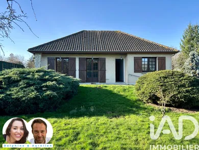 House in Épernon (28230)