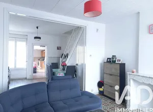 Maison traditionnelle à Maubeuge (59600)