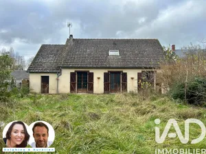 House in Jouy (28300)