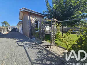 Maison à La Teste-de-Buch (33260)