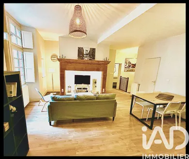 Apartment in Montauban (82000)