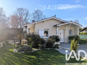 House in Arsac (33460)