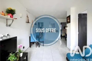 Apartment in Marseille (13009)