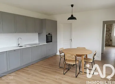 Townhouse in Dol-de-Bretagne (35120)