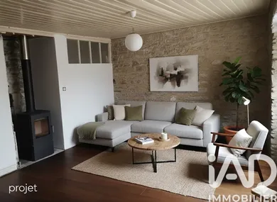 Townhouse in Dol-de-Bretagne (35120)