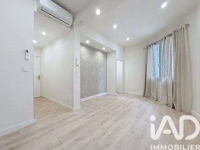Appartement à Béziers (34500)