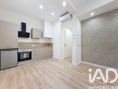 Appartement à Béziers (34500)