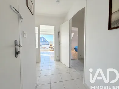 Apartment in Saint-Nazaire (44600)