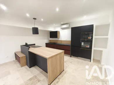 Appartement à Laval (53000)