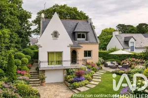 Maison à Saint-Gildas-de-Rhuys (56730)