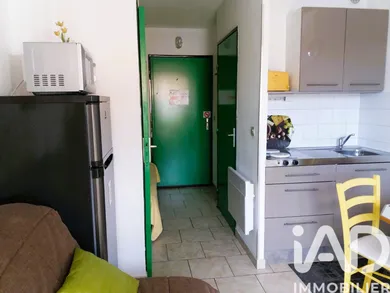 Studio à Lamalou-les-Bains (34240)