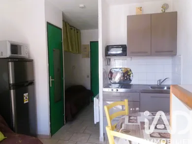 Studio à Lamalou-les-Bains (34240)